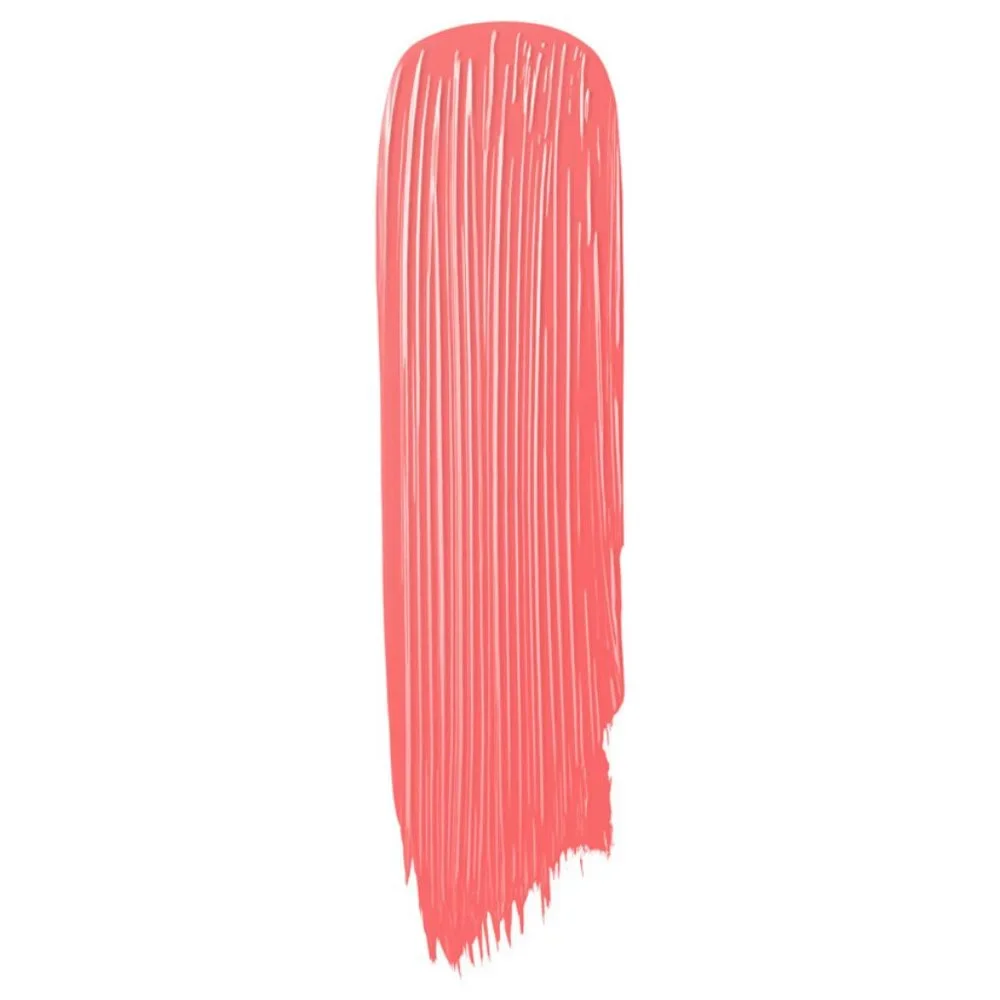 JEFFREE STAR COSMETICS CORAL F-Proof MASCARA Orange-Pink NEW! Cosplay Summer Hot